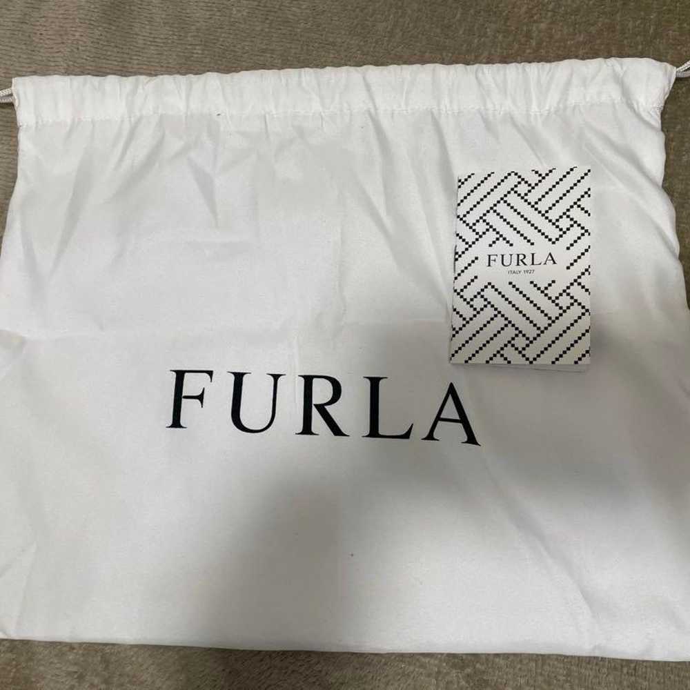 FURLA bag shoulder bag - image 4