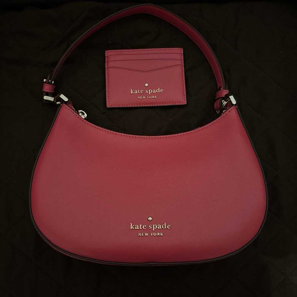 Kate Spade shoulder bag - image 1