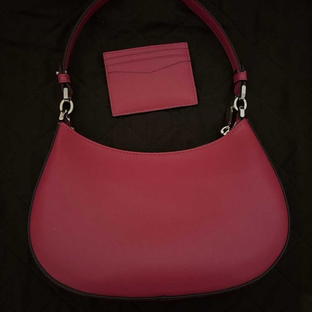 Kate Spade shoulder bag - image 2