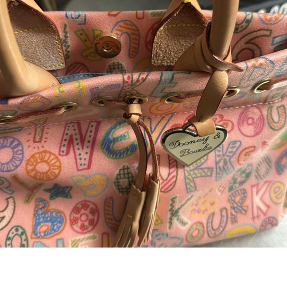 Dooney& Bourke Purse - image 3