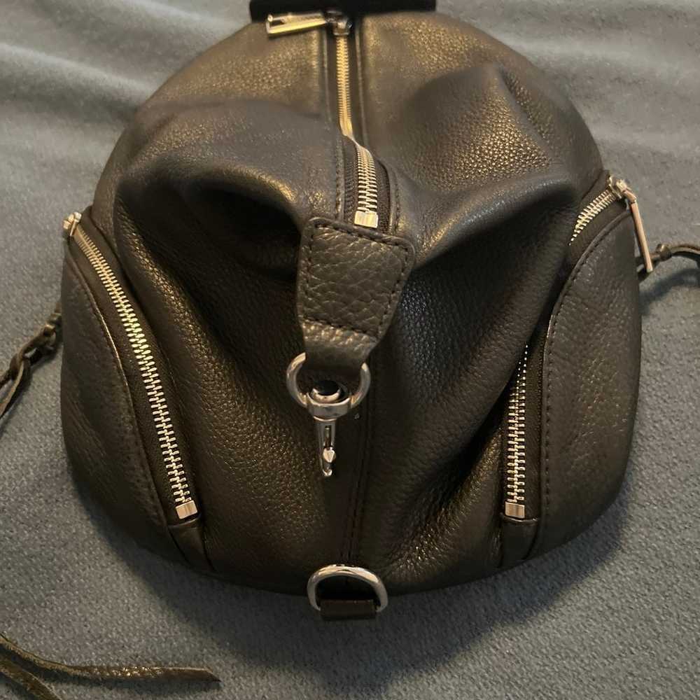 Rebecca Minkoff leather backpacks - image 2