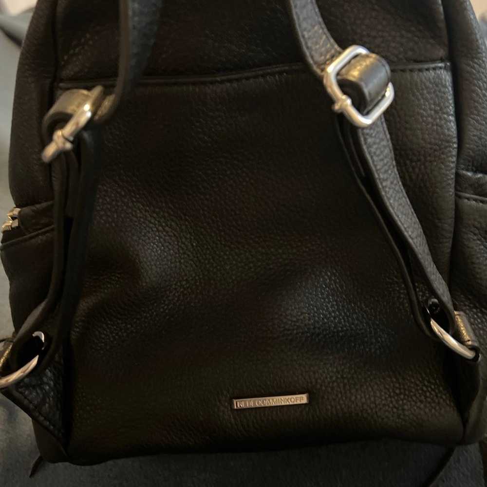 Rebecca Minkoff leather backpacks - image 3