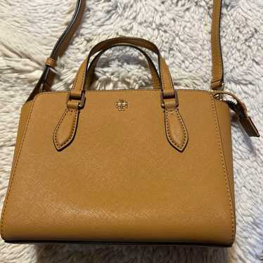 Tory Burch Beige Handbag