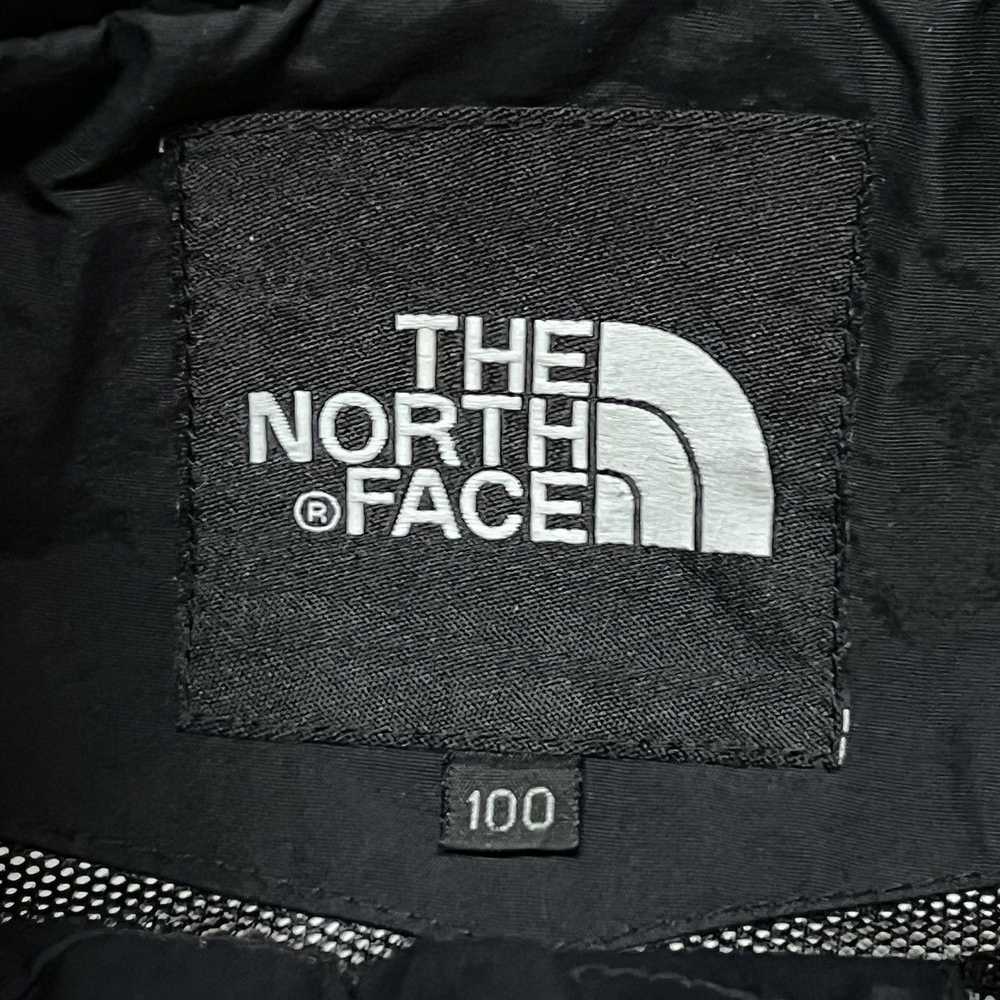 Outdoor Life × Sportswear × The North Face The No… - image 10