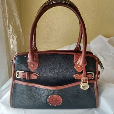 Dooney and Bourke purses