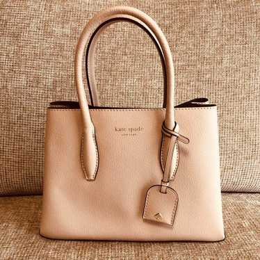 Kate Spade Beige Handbag