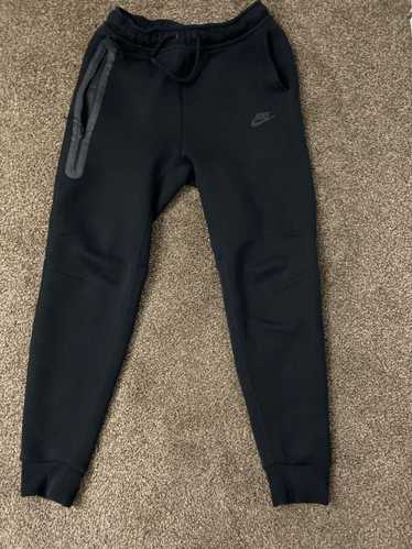 Nike Nike tech black size small