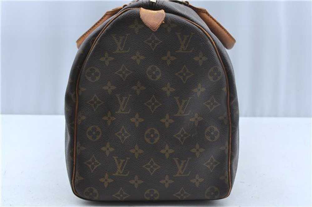 Louis Vuitton Keepall 45 Duffle Bag - image 3