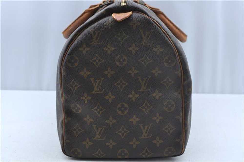 Louis Vuitton Keepall 45 Duffle Bag - image 4