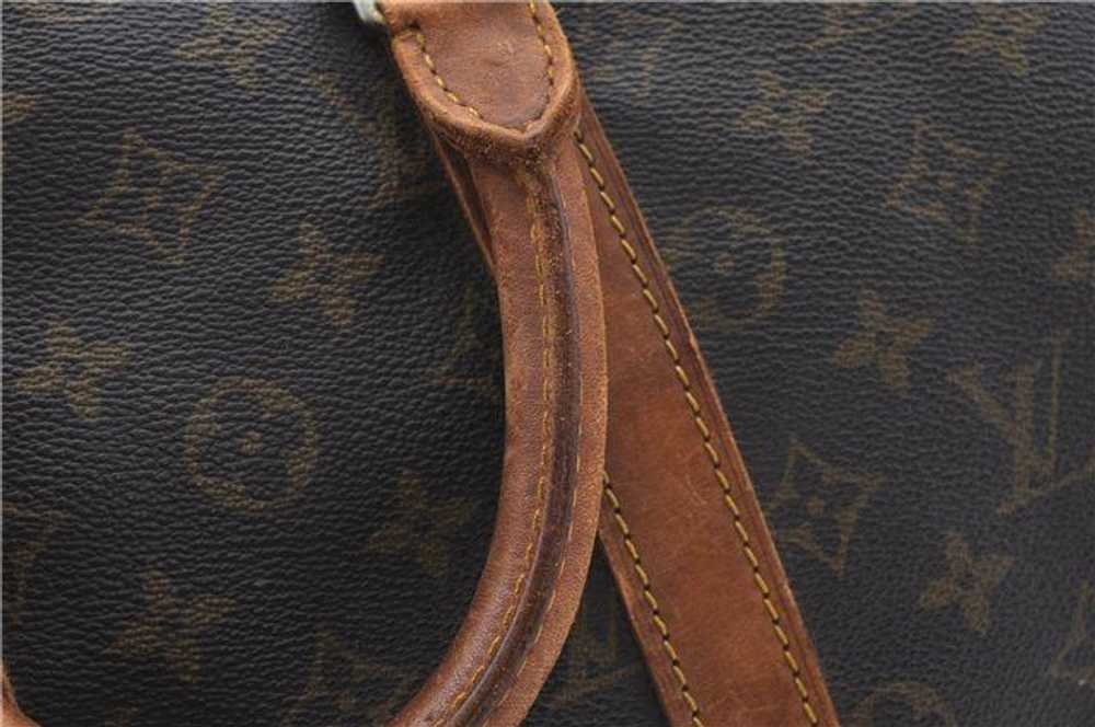 Louis Vuitton Keepall 45 Duffle Bag - image 6