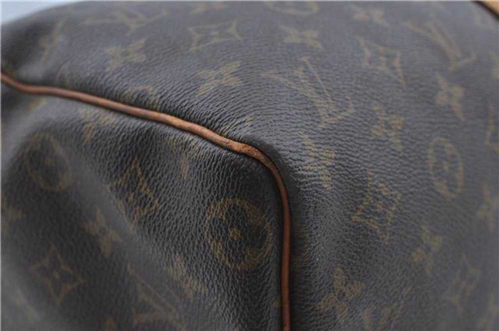 Louis Vuitton Keepall 45 Duffle Bag - image 8