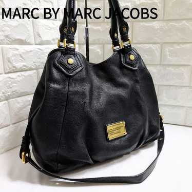 【Excellent Condition】Marc by Marc Jacobs Shoulder… - image 1