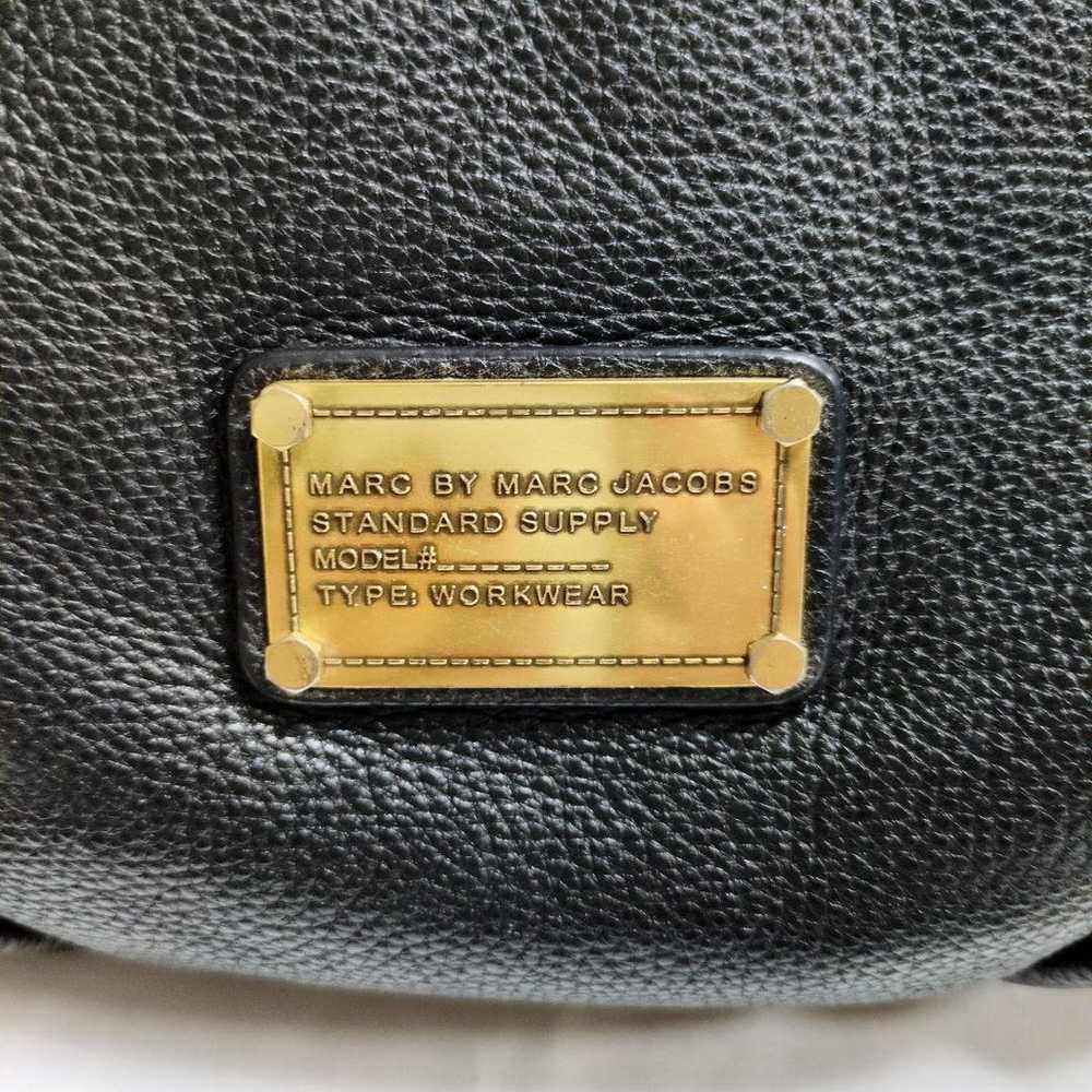 【Excellent Condition】Marc by Marc Jacobs Shoulder… - image 2