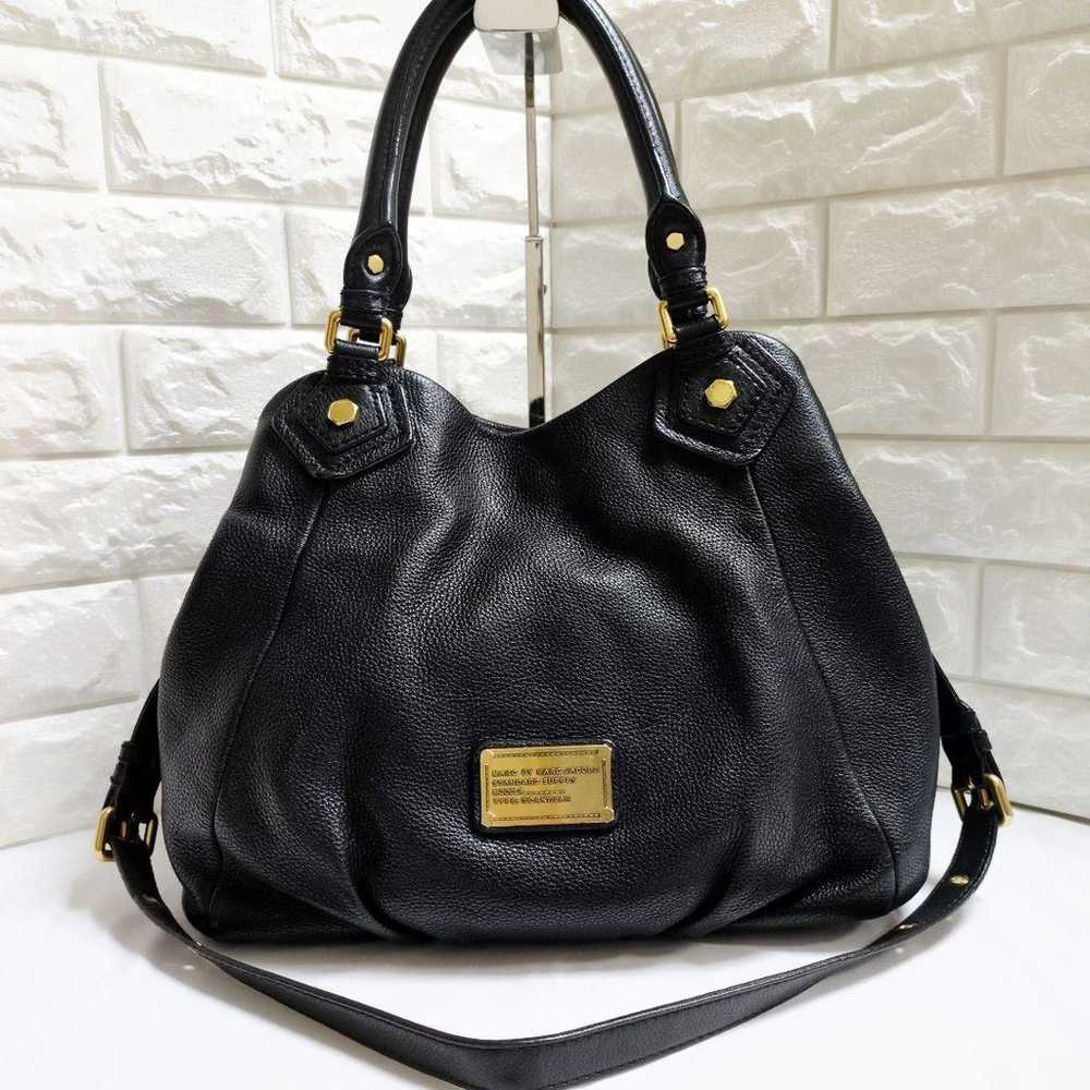 【Excellent Condition】Marc by Marc Jacobs Shoulder… - image 3