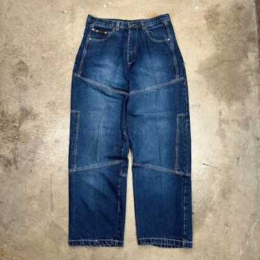 90s バギージョーツ　Brooklyn xpress 36インチ　pat購入 GEORGE COX SKIPTON｜BILLY'S ENT 公式通販