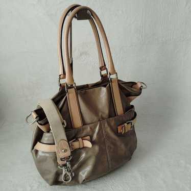 TOD'S 2WAY Tote Bag