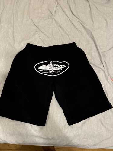 Corteiz Corteiz Alcatraz Shorts XL - image 1