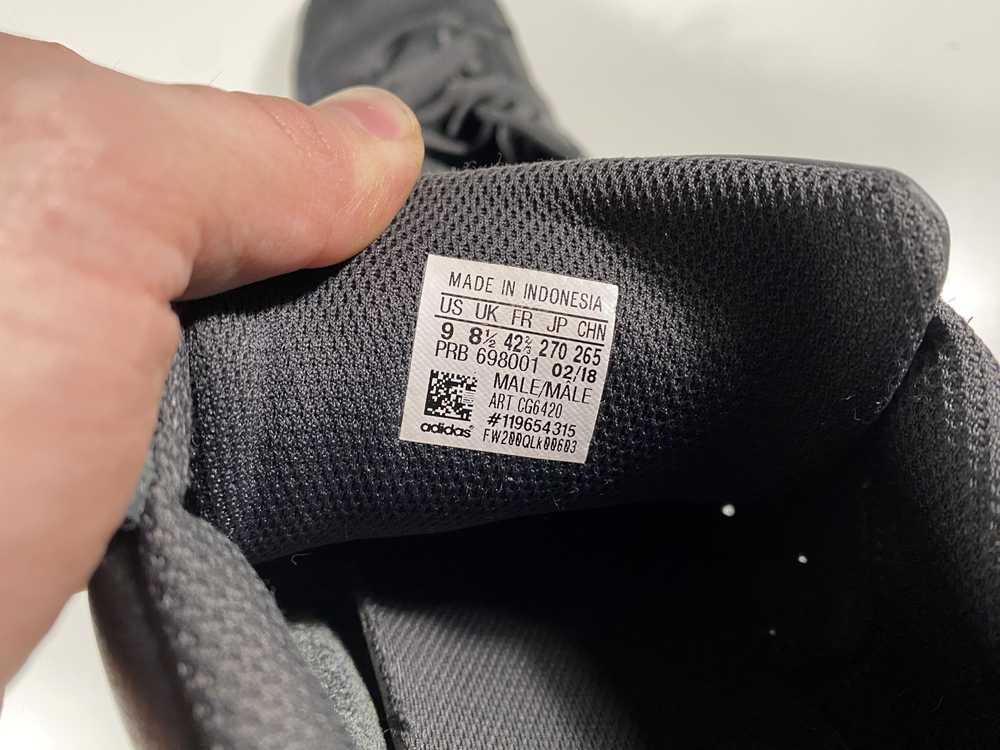 Adidas × Yeezy Season CG6420 Adidas Yeezy Powerph… - image 6