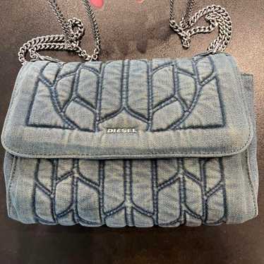 Diesel denim bag - Gem Diesel denim bag - Gem