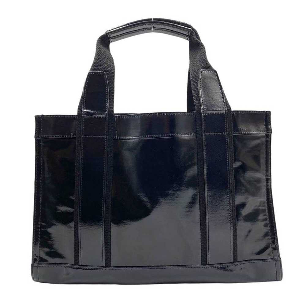 Good Product: TORY BURCH Ella Patent Leather Tote… - image 3