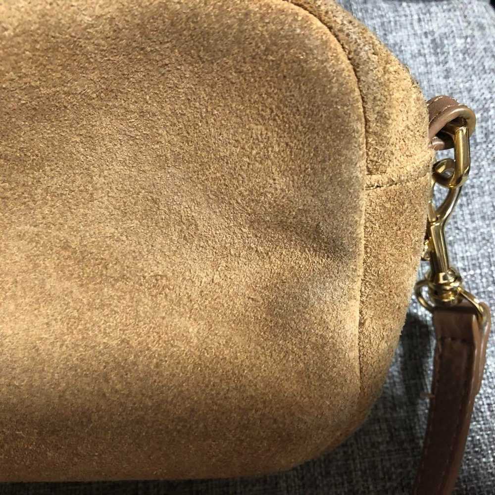 UGG Shoulder Bag Brown - image 5