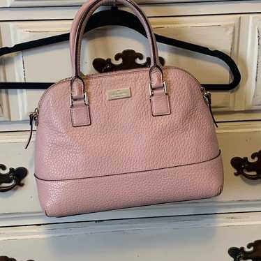 Kate Spade Dusty Pink