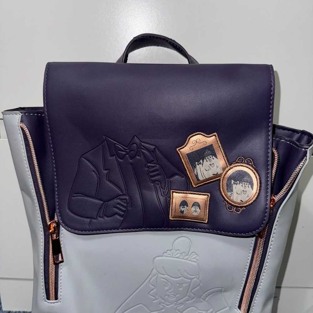 Disney Haunted Mansion Backpack - image 2