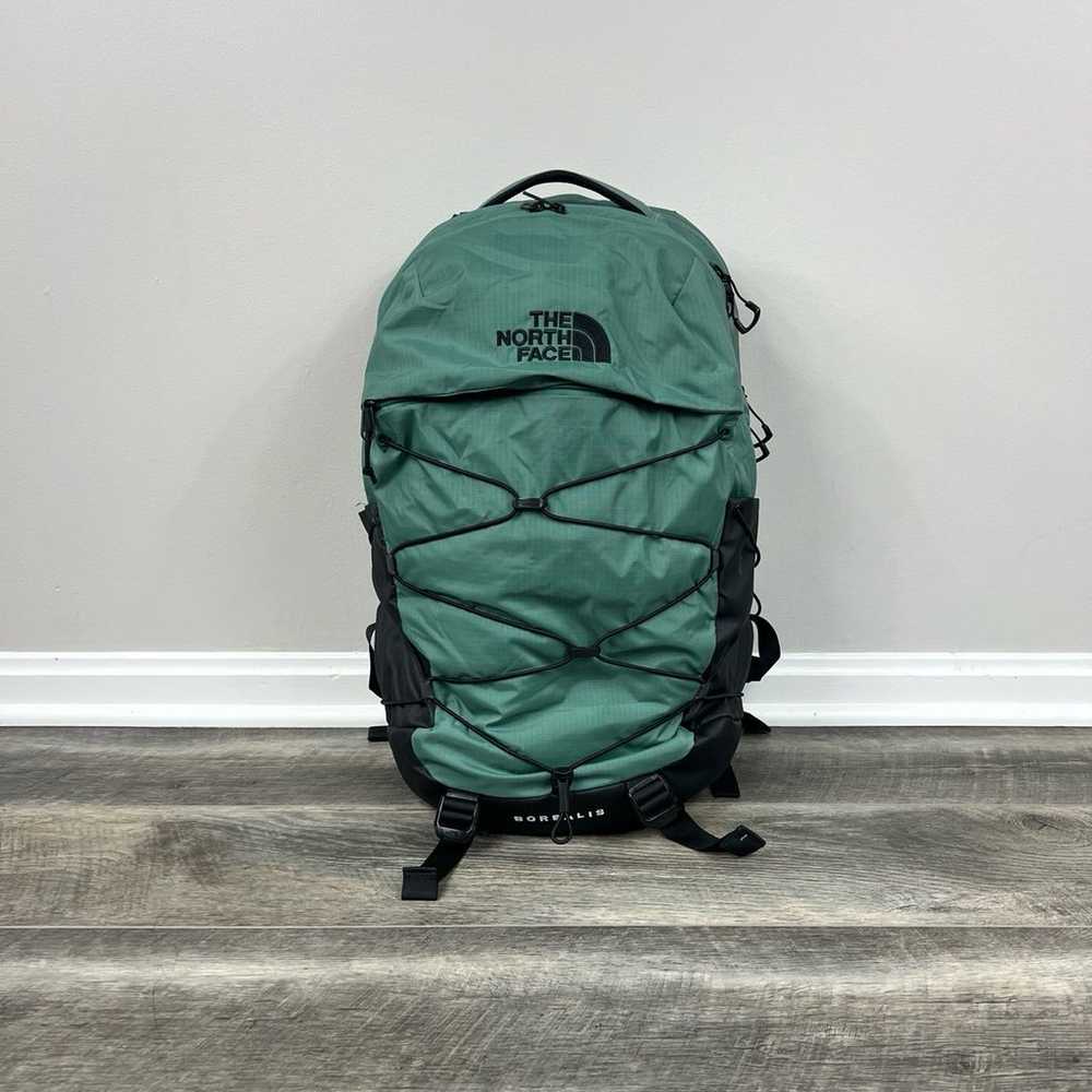 North Face Borealis Bookbag - image 1