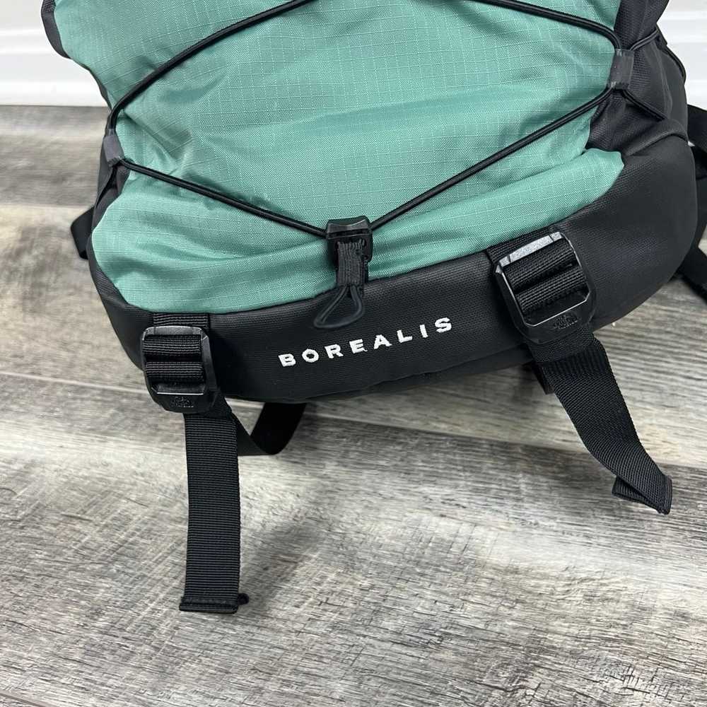 North Face Borealis Bookbag - image 2