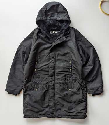 Schott parka - Gem