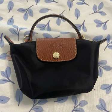 Black  bag