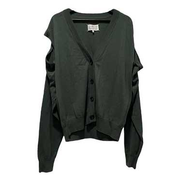 Maison margiela cardigan - Gem Maison margiela cardigan - Gem