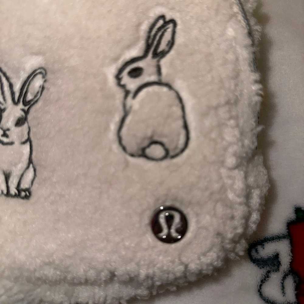 lululemon year of the rabbit bag nwot lunar new y… - image 2