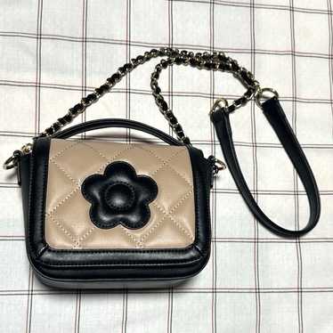 Mary Quant Shoulder Bag