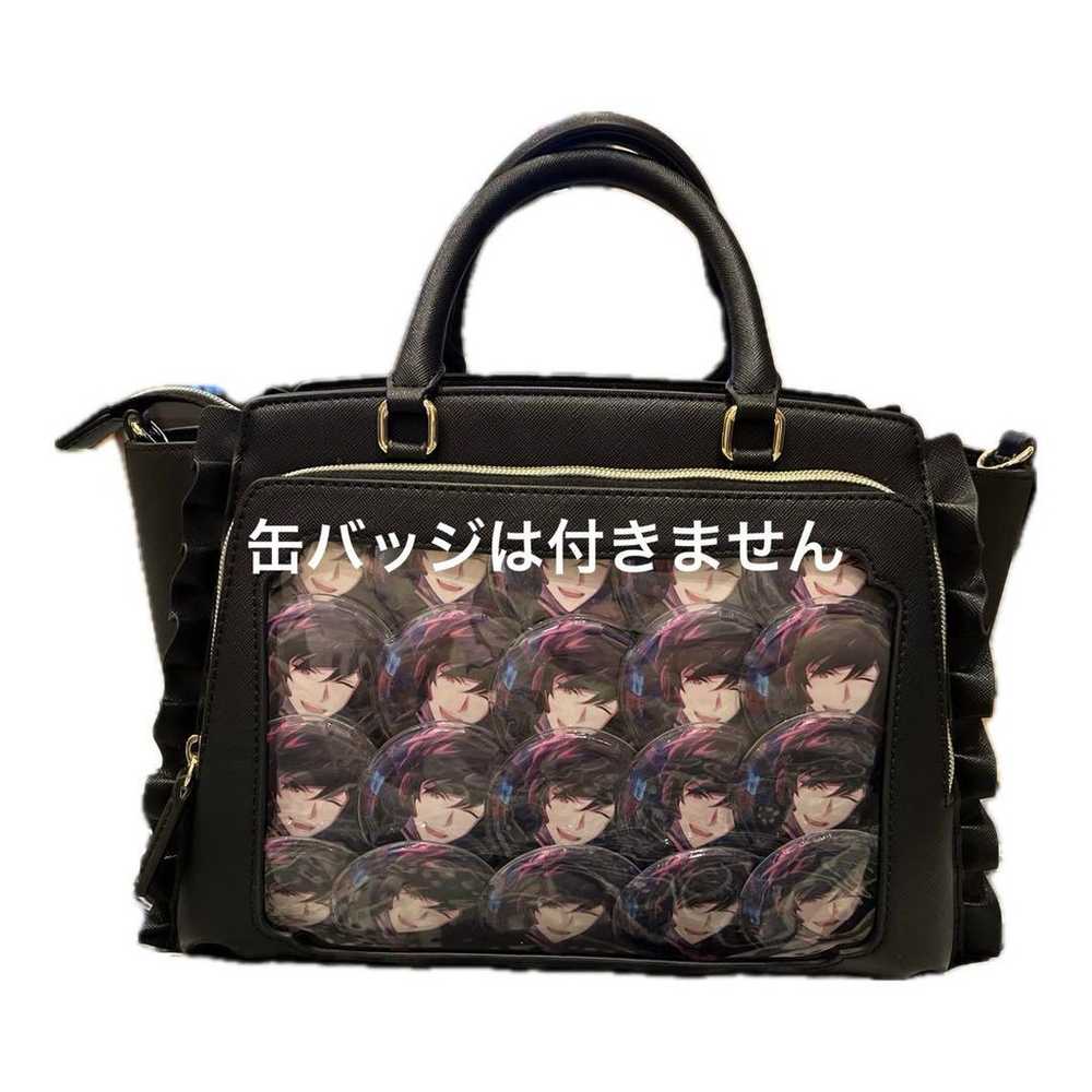 &chouette And Shue t Pain Bag Pain Bag - image 2