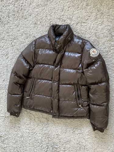 Moncler everest down Gem