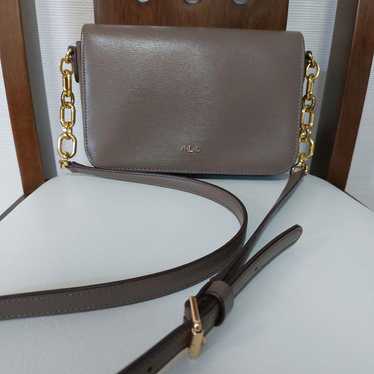 Lauren Ralph Lauren ☆ Mini Shoulder Bag - image 1