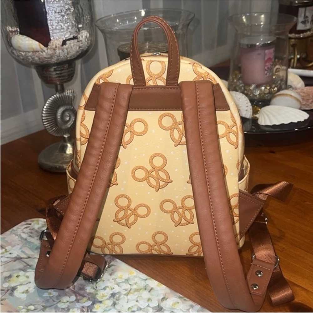 Disney parks Loungefly backpack - image 2