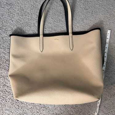 Lacoste Anna tote bag - image 1