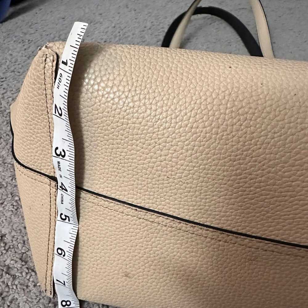 Lacoste Anna tote bag - image 3