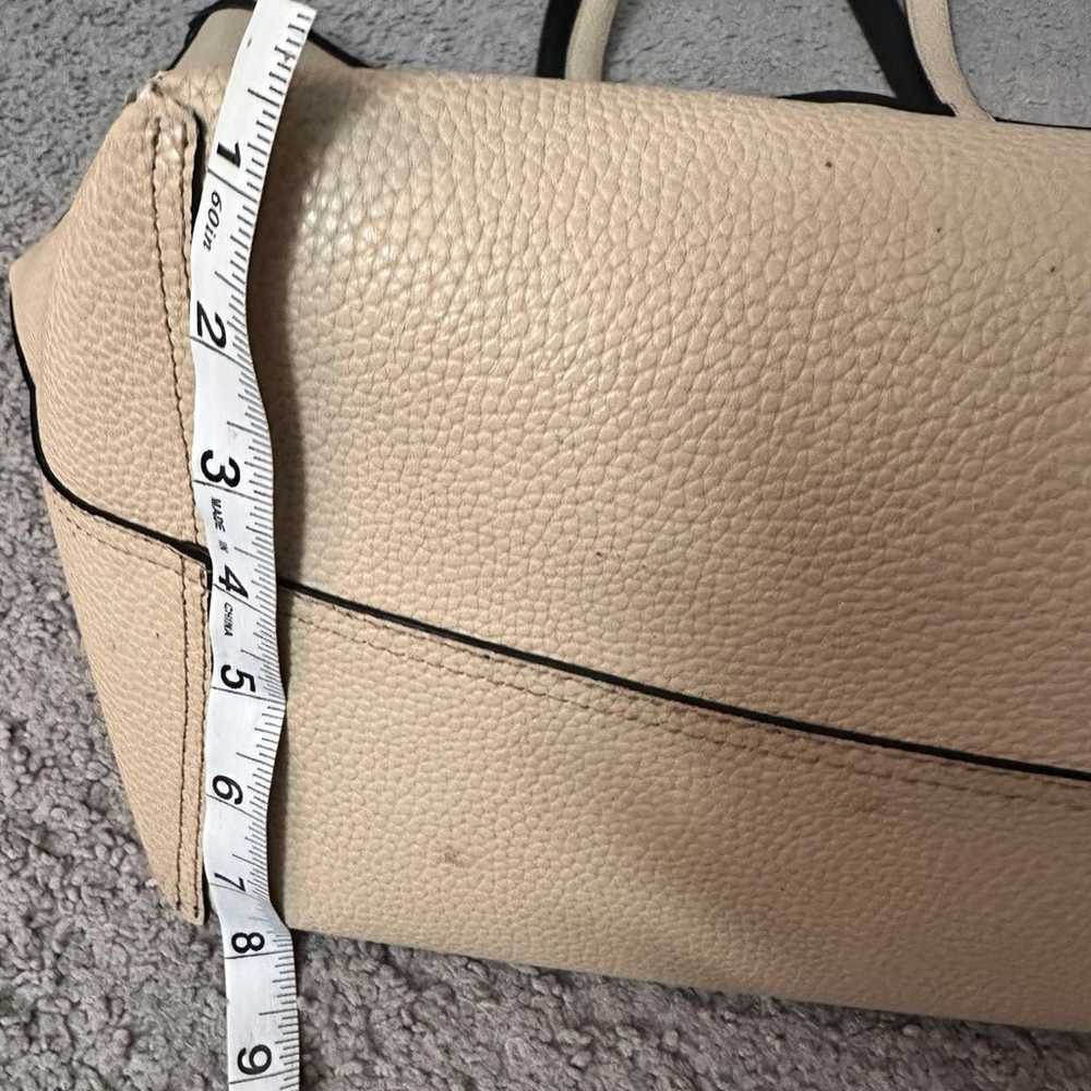 Lacoste Anna tote bag - image 4