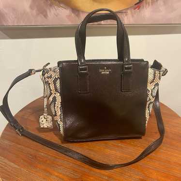 Kate Spade Cameron Street Hayden Crossbody Bag - image 1