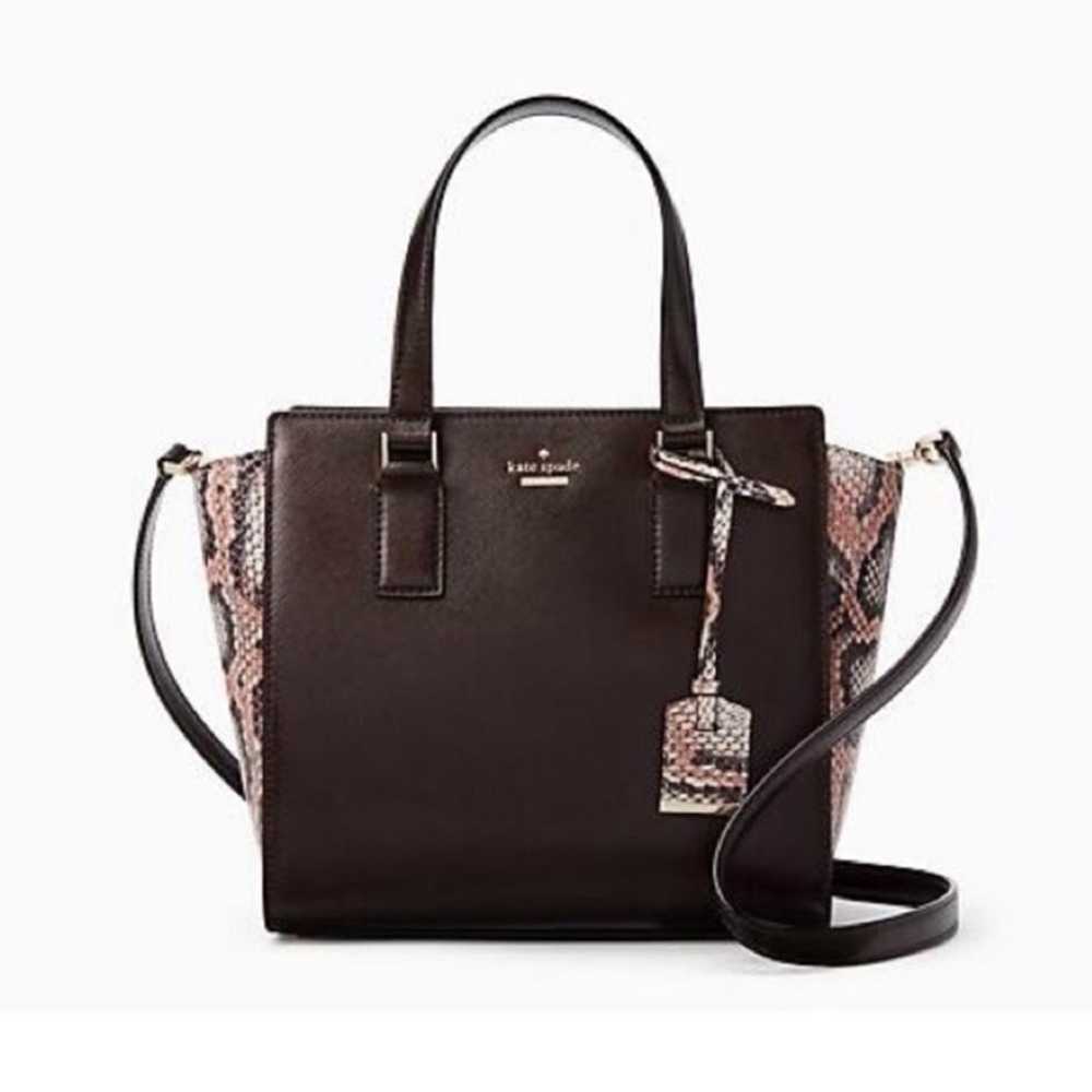 Kate Spade Cameron Street Hayden Crossbody Bag - image 2