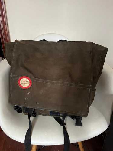 Freight baggage messenger bag - Gem