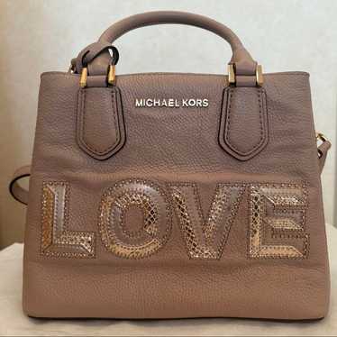 Michael Kors Shoulder Bag - image 1