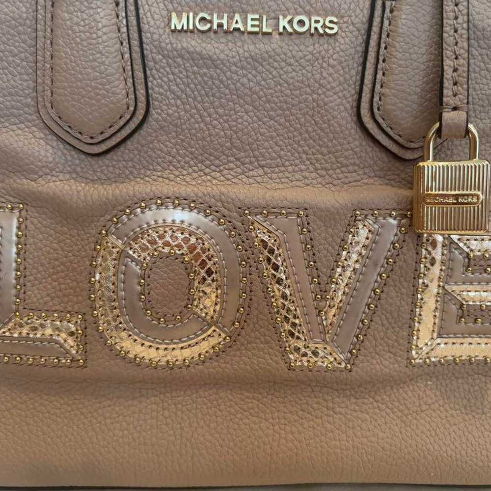 Michael Kors Shoulder Bag - image 5