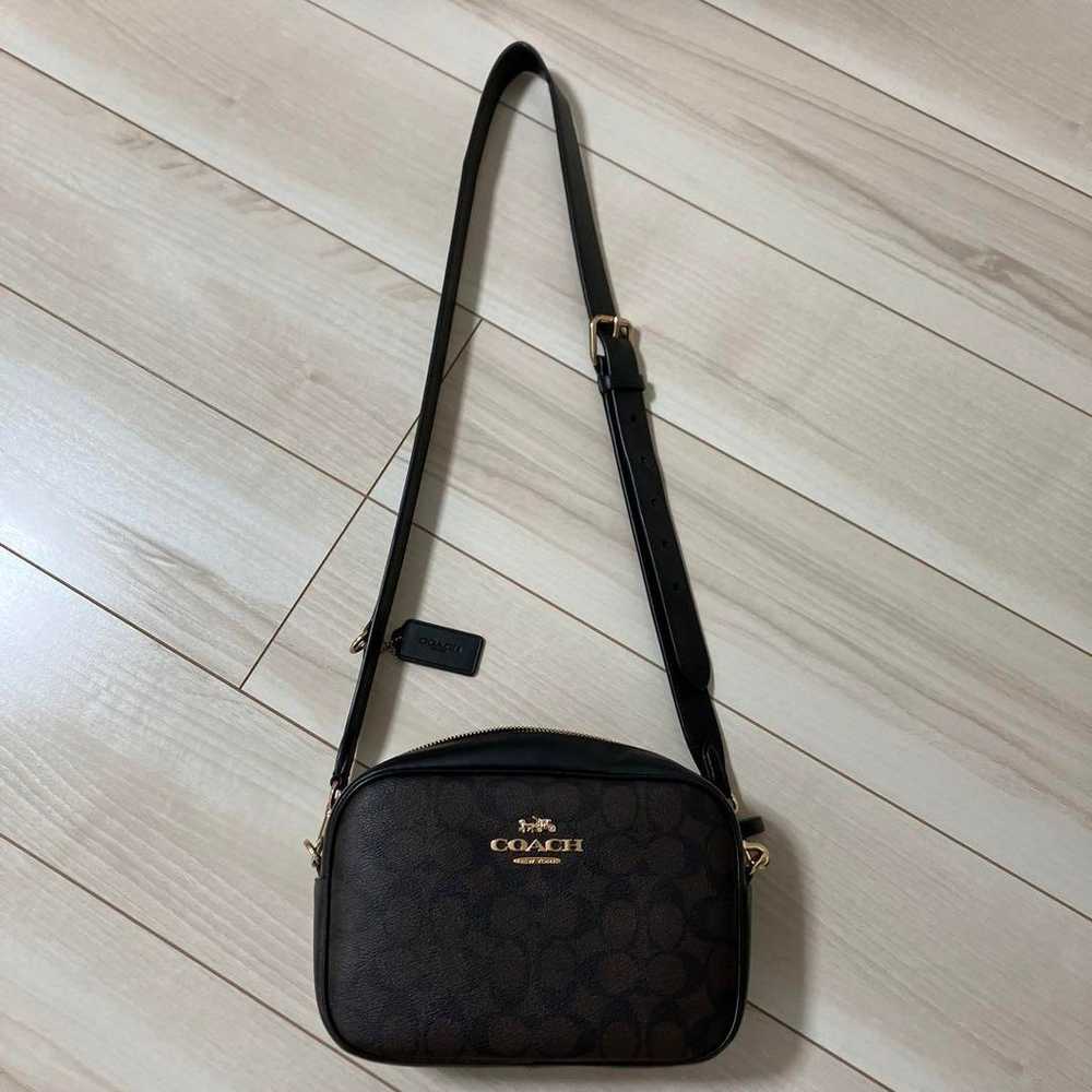 COACH OUTLET Shoulder Bag - image 1