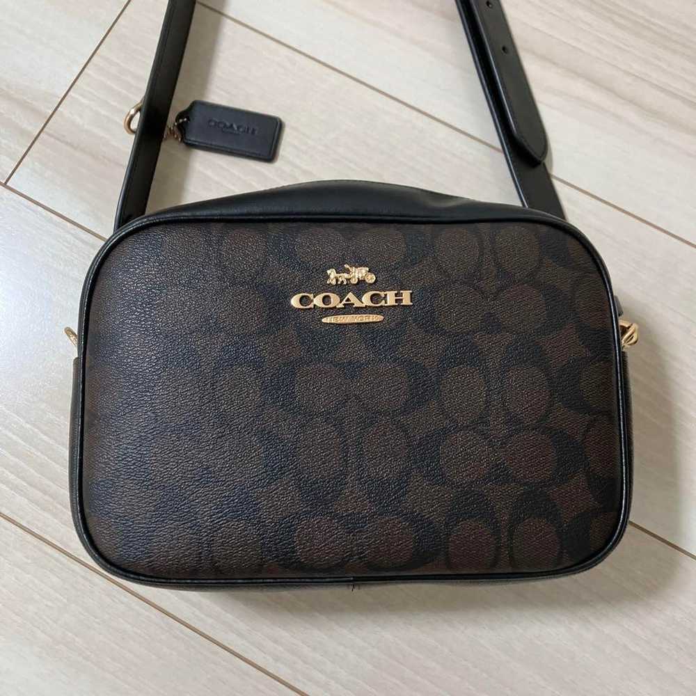 COACH OUTLET Shoulder Bag - image 2