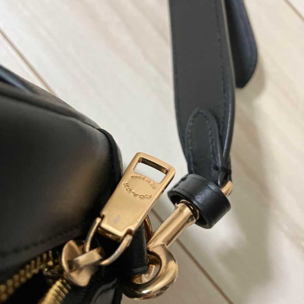 COACH OUTLET Shoulder Bag - image 6