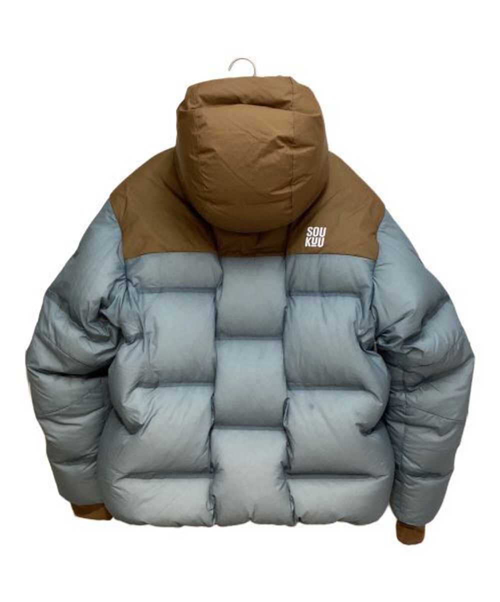 The North Face × Undercover THE NORTH FACE × UNDE… - image 2